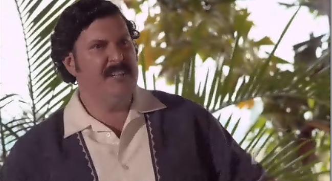 Pablo Escobar El Patron Del Mal Capitulo 68
