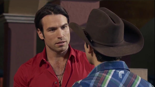 El Señor De Los Cielos 3 Capitulo 87