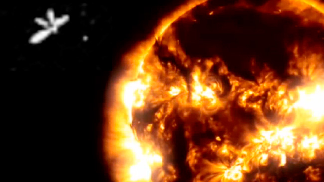 tlmd_angeles_alrededor_del_sol_nasa_cosas_del_espacio_teorias