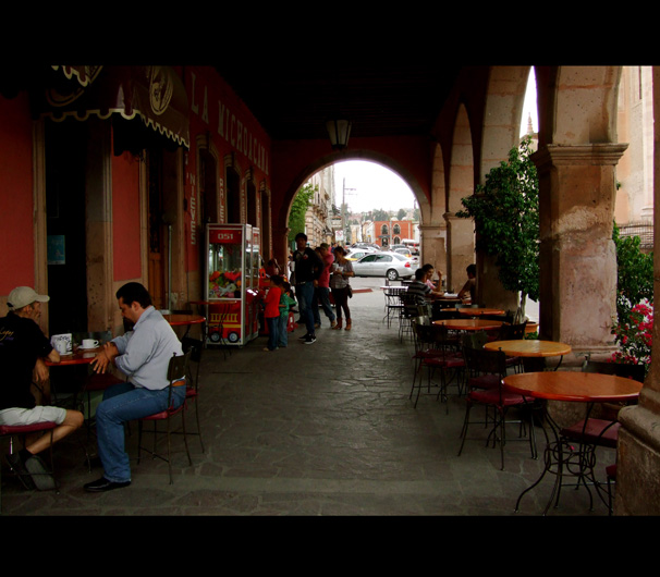 Lagos de Moreno, el espíritu provinciano de México