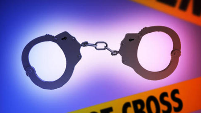 arrestos los angeles california proyecto sombra de fuego ice