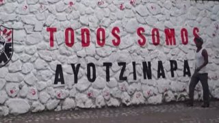 todos-somos-ayotzinapa