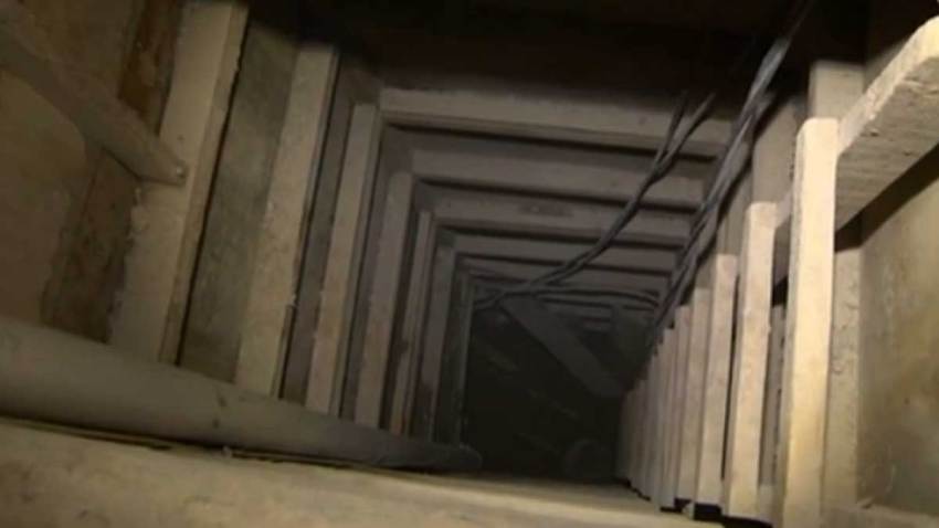 tunel-escape-chapo-guzman-mexico