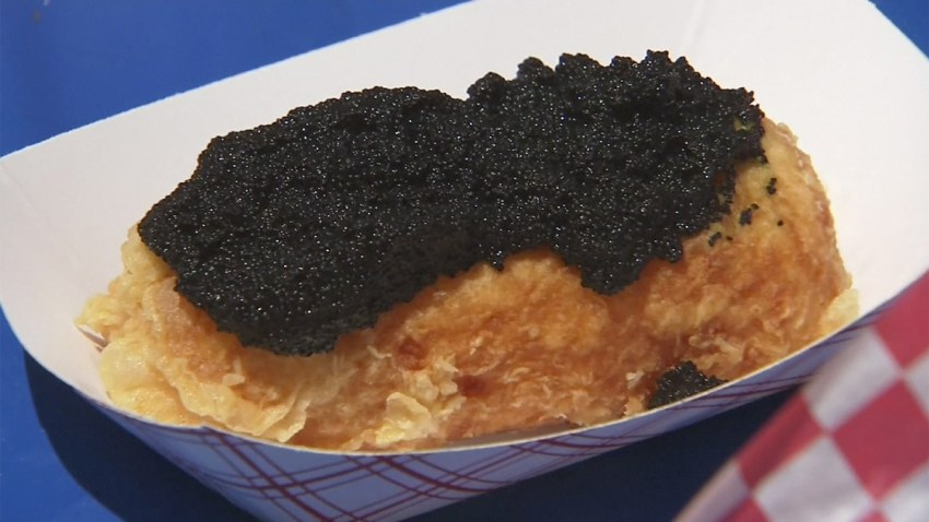 twinkie-con-caviar