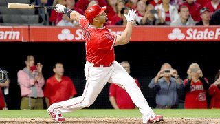[CSNPhily] Albert Pujols hits 600th career homer; 9th to join club