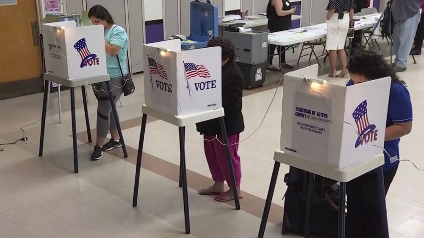 voters foto