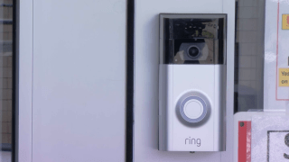 web - ring doorbell
