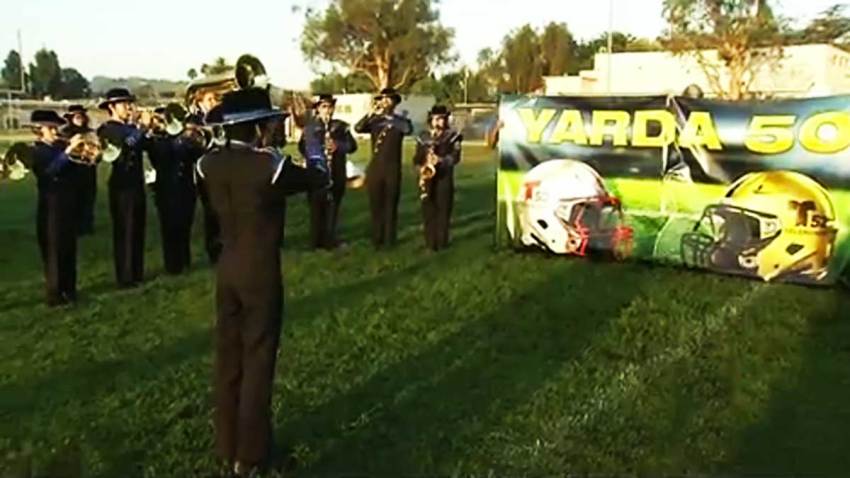 yarda-50-bell-high-school-telemundo-52