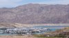 Sequía revela crímenes del pasado en el Lago Mead en Nevada