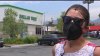 Compradora recibe reembolso de Dollar Tree tras remolcarle su auto en San Bernardino