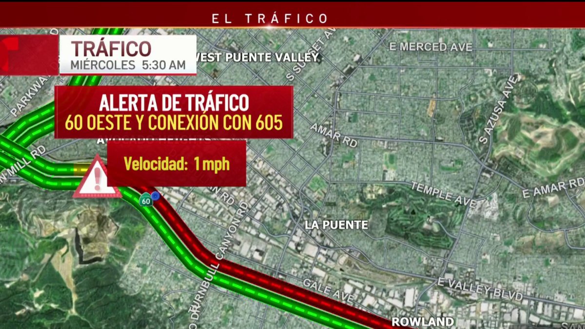 60 Westbound Freeway Lanes Closed Due To Traffic Accident 60-westbound-freeway-lanes-closed-due-to-traffic-accident
