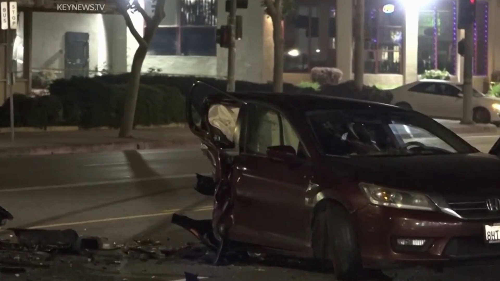 Carreras clandestinas de coches dejan caos en las calles de Filadelfia –  Telemundo 62