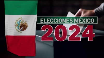 Elecciones en México 2024: todo lo que debes saber para votar desde Estados Unidos