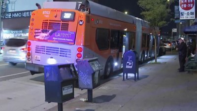 Investigan muerte ocurrida en autobús de Metro
