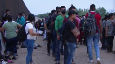 Cambios en la frontera con México podrían afectar a miles de inmigrantes