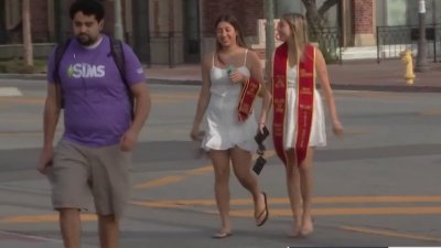 USC cumple tres días de cierre tras protestas