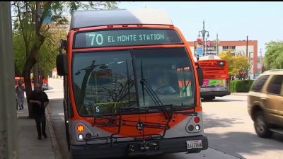 Conductores de autobuses de Metro planean boicot