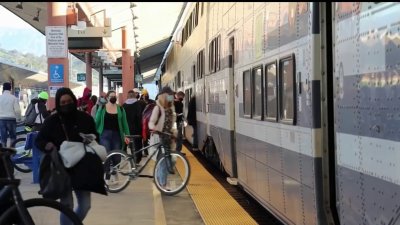 Ofertas en transporte público por la Semana de la Bicicleta