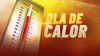 Calor extremo pone en alerta al sur de California ante riesgo de incendios