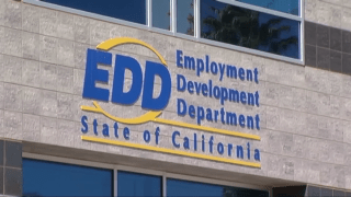 EDD Employment Development Department State of California