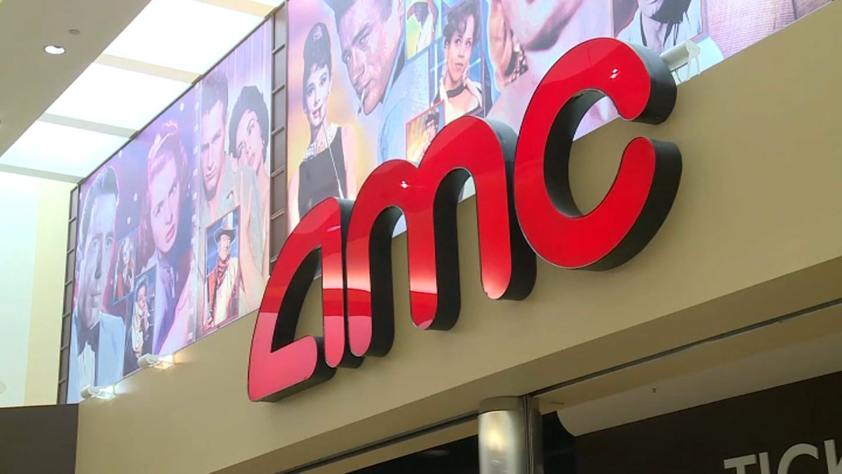 AMC reabrirá más de 40 cines en California, incluido el condado de Los