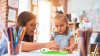Newsom rechaza ley que otorgaría clases de jardín de infancia obligatorias en California