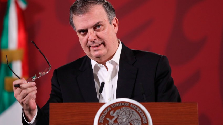 Elecciones México 2024: oficialistas lanzan candidaturas para la