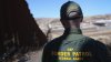 Arrestan a más ciudadanos estadounidenses por contrabando de drogas en la frontera