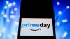 CNBC: Amazon realizará una segunda venta de Prime Day en octubre