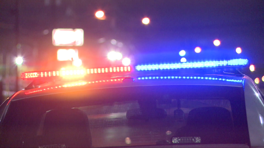 One person was hurt after a shooting early Thursday morning near a car dealership in Pleasant Grove, police say.
