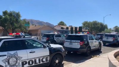 Este jueves inicia operativo de seguridad en las vías de Las Vegas