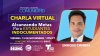 Charla Virtual: Alcanzando Metas Para Estudiantes Indocumentados