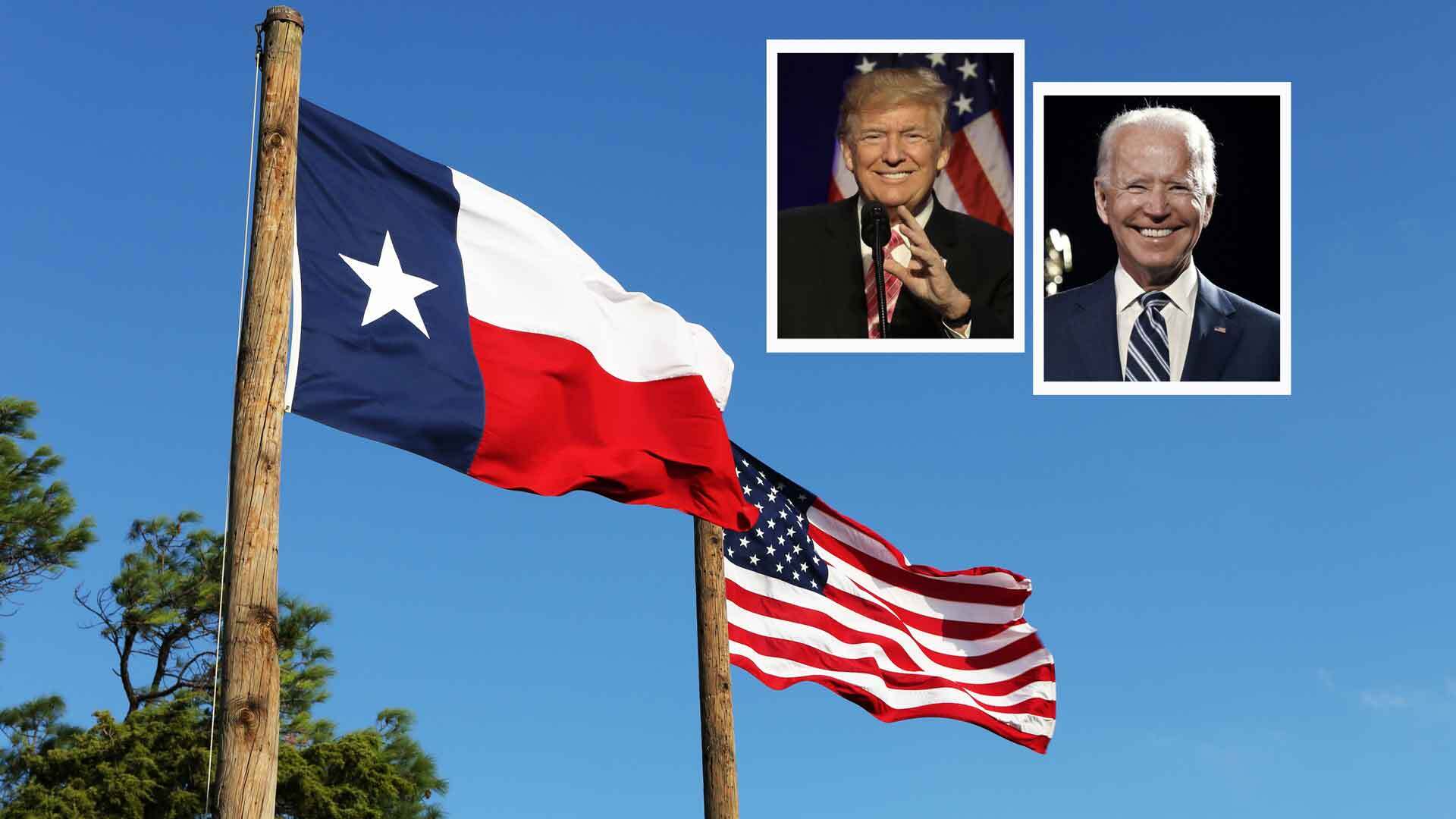 Decisión 2020: Texas y proceso electoral en Estados Unidos