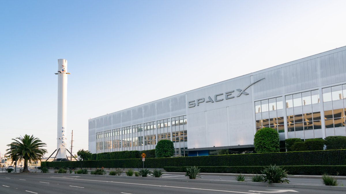 SpaceX lanza satélite SiriusXM desde Cabo Cañaveral – Telemundo 52