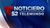 El Noticiero Digital de Telemundo 52