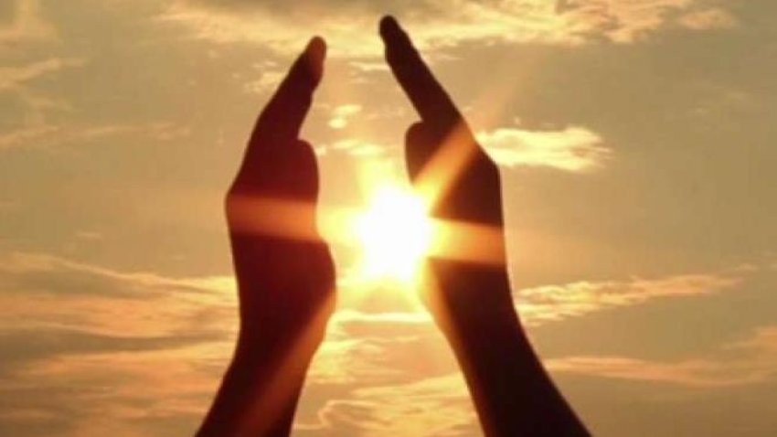 ¿Cómo mejorar la salud espiritual?