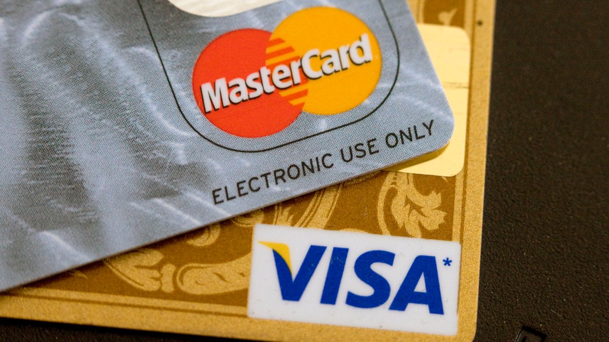 Tarjeta de Mastercard estaba vacía – Telemundo 52