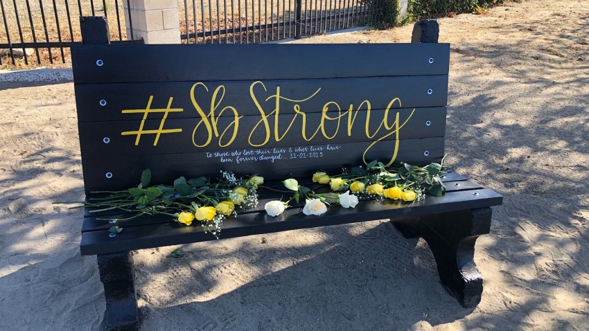 It was the deadliest terror attack since 911. Fourteen people were killed in the San Bernardino Terror Attack on Dec. 2, five years ago this day.