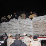 inacutacion de drogas en Juarez