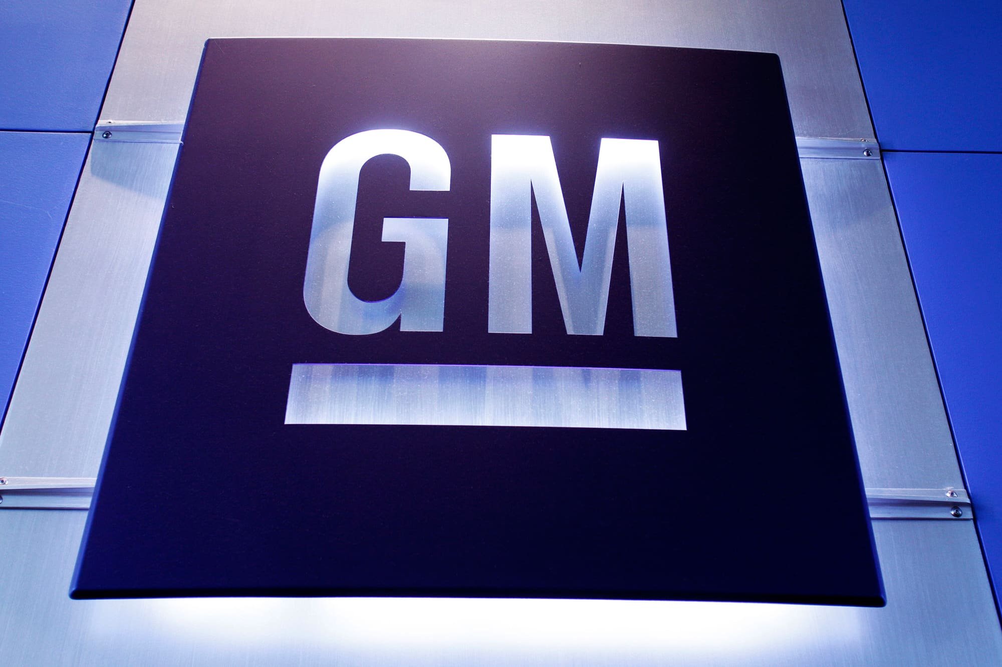 General Motors establecerá nuevo campus de diseño y tecnología en Pasadena - Vimarsana News
