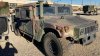 Recuperan Humvee militar blindado robado de la Armería de la Guardia Nacional en Bell