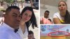 Viajó a México por el nacimiento de su hija, sin saber que no podía volver a entrar a EEUU