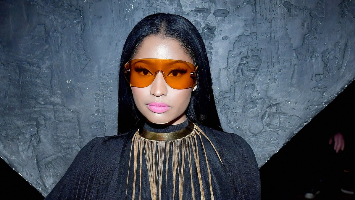 Person arrested in connection with the death of Nicki Minaj’s father in NY – Telemundo 52