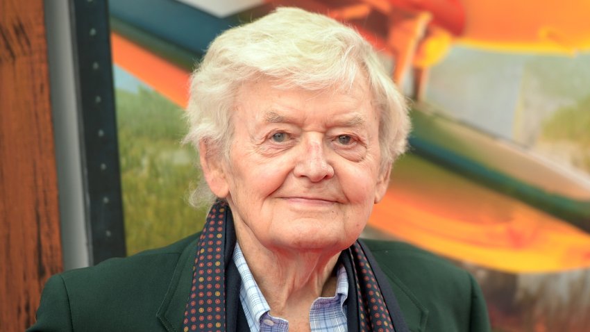 Hal Holbrook