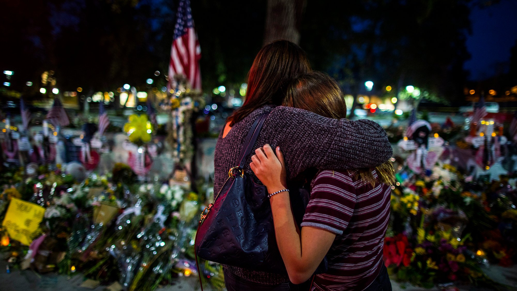 Motivo del tiroteo de Borderline Bar & Grill en Thousand Oaks – Telemundo 52 - Vimarsana News
