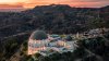 El Observatorio Griffith celebra sus 90 años con un evento celestial