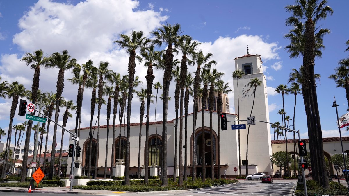 Funcionarios de salud advierten sobre posible exposición al sarampión en Union Station