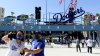 El estadio de los Dodgers volverá a su capacidad máxima el 15 de junio