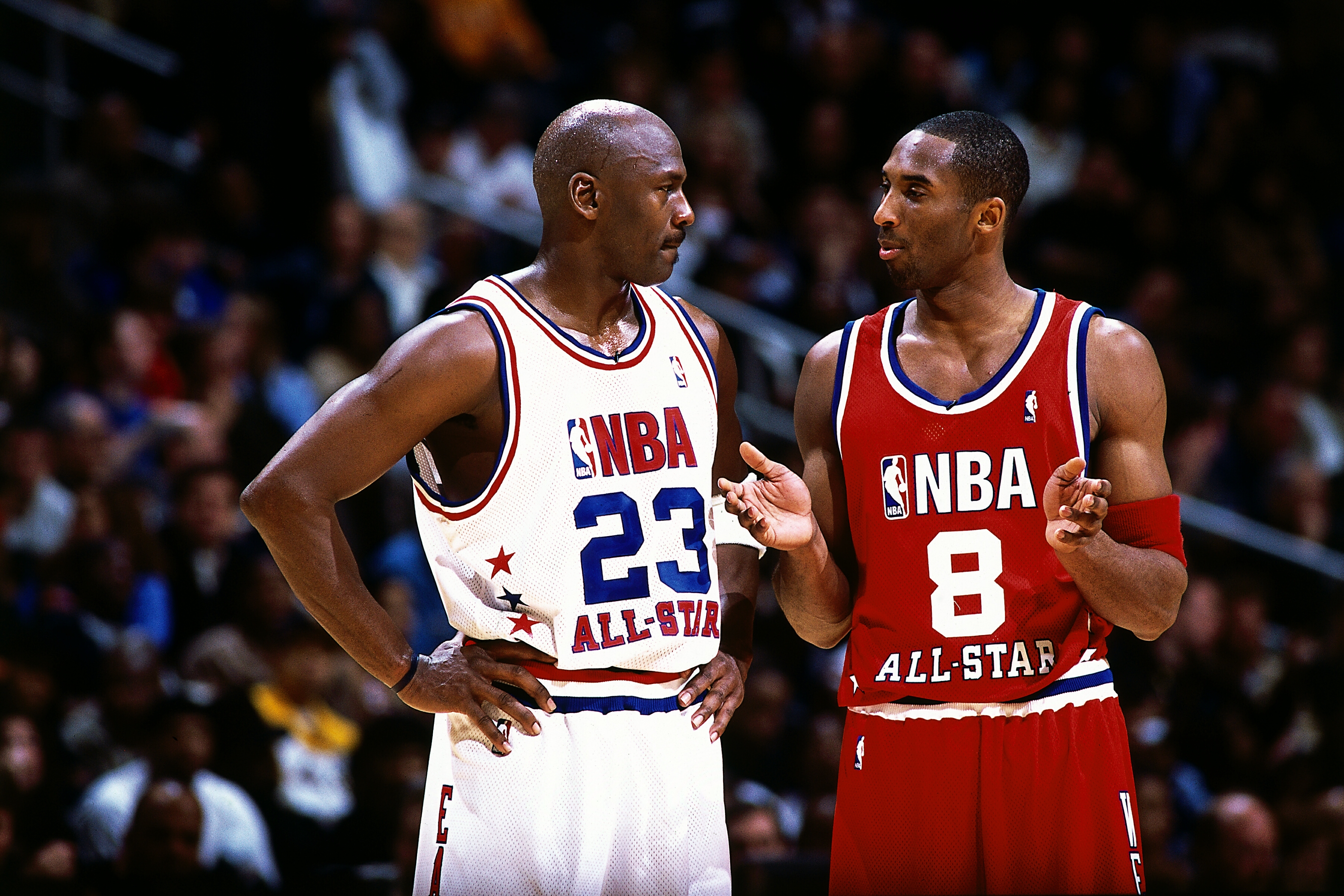 NBA revela trofeo Kobe Bryant All-Star Game – Telemundo 52