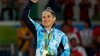 Campeona olímpica de judo: la pandemia hace que muchos no lleguen en su mejor nivel a los JJOO